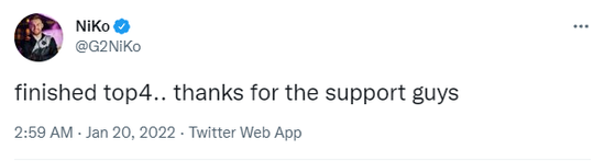 英雄联盟S15全球总决赛BLG意外失利引发热议