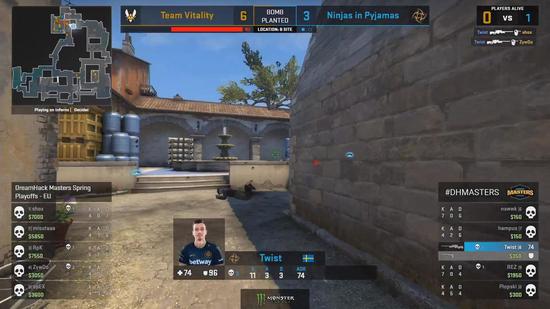 暗黑魔神墨菲斯托正式加入风暴英雄 花村地图重塑归来